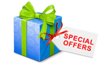 Special Combp Offers