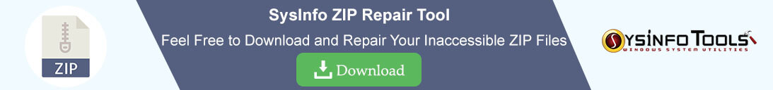 zip repair tool offer