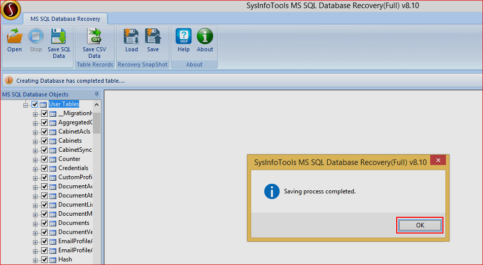 Solved - SQL Server Connection could not be Established Error