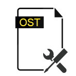 Complete OST File Recovery