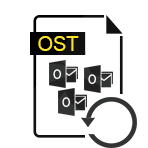 Open OST in Multiple Platforms