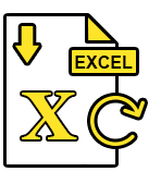 software de recuperación de Excel