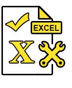software de recuperación de archivos Excel