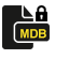 MBD Password Recovery