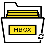 Convert MBOX Files