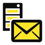 import emails to Lotus notes