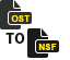 OST to NSF