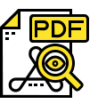 PDF restriction remover Preview