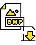 convert PDF to BMP