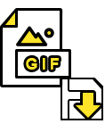 Save as GIF