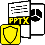PPTX Recovery Tool, Reparatur PPTX- Datei