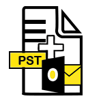reduce PST file size