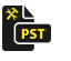 PST File Repair