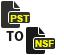 PST to NSF