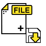 Save in a New File