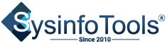 SysInfoTool Logo