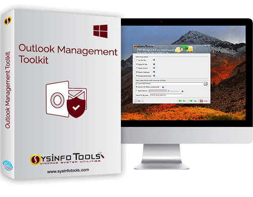 outlook management toolkit