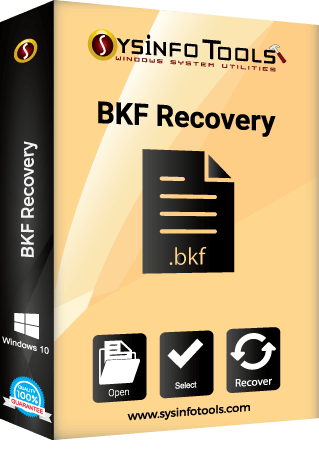 BKF Recovery