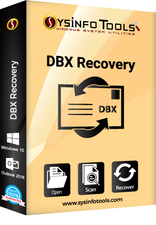 DBX Recovery
