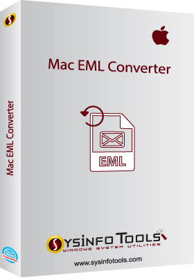 Mac EML Converter