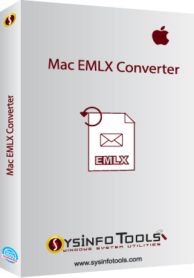 Mac EMLX Converter