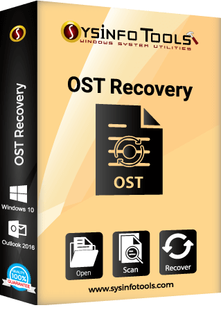 OST Recovery