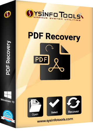 PDF Repair