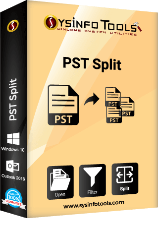 PST Split Tool