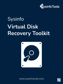vertual disk recovery combo