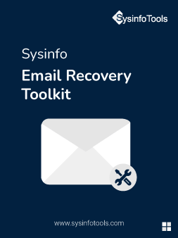 email recovery combo
