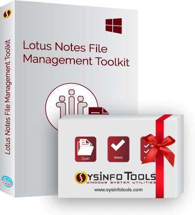 lotus notes file management