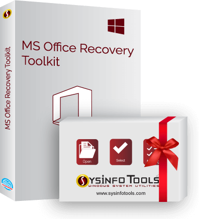 ms office recovery