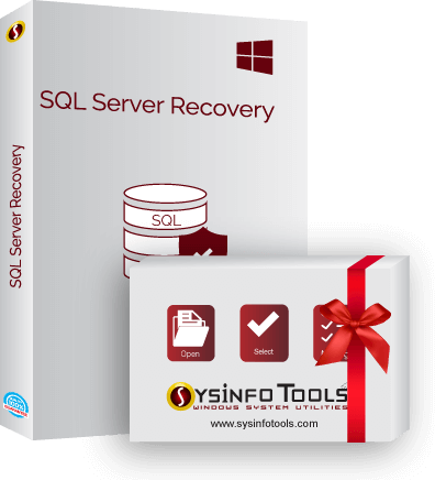 sql server recovery