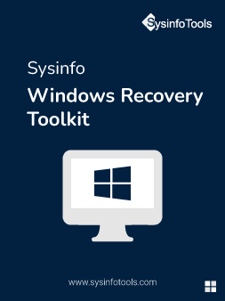 windows recovery combo