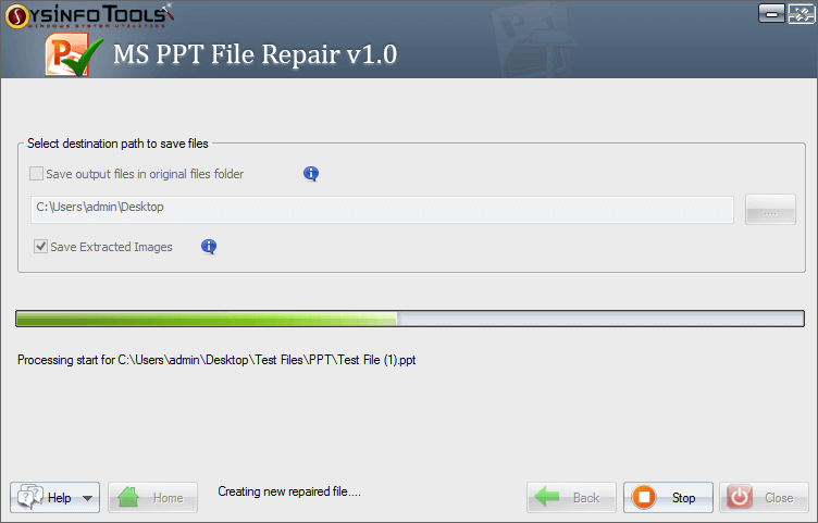 step 7