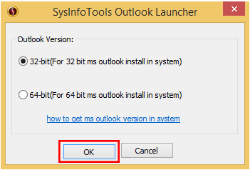 Download Outlook 2013 Repair Tool